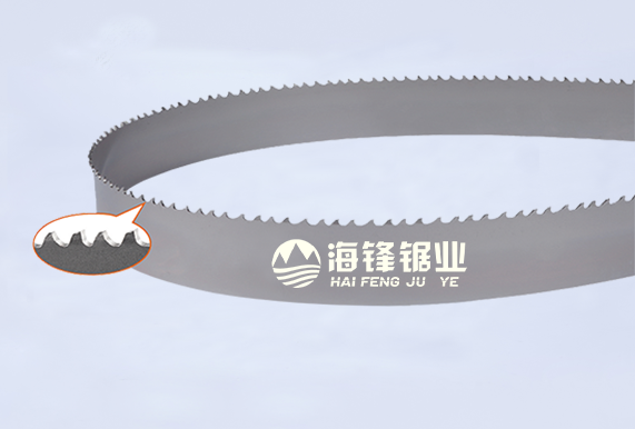 益阳PROCUT-AA抗拉齿型